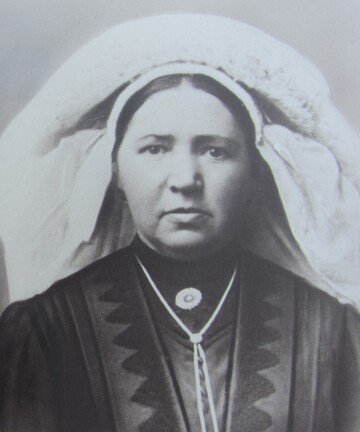 Maria Catharina Schuurmans